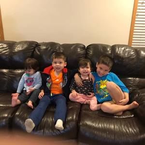 Meet your Posher, Nancy